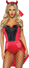 Load image into Gallery viewer, Devilish Darling