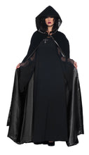 Load image into Gallery viewer, Cape Dlx Velvet 63 inch