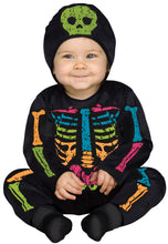 Load image into Gallery viewer, Baby Bones Color